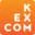 Logo van KEXCOM