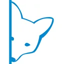 Logo FoxScreen Bioscoopreclame