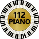 Logo 112Piano