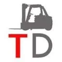 Logo Truckdoctor B.V.