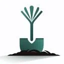Logo Uitgeverij Grondwerk