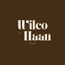 Logo Wilco de Haan Fotografie