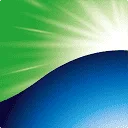 Logo Offshore Energy - Green Marine