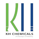 Logo van KH Chemicals