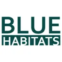 Logo Blue Habitats