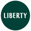 Logo LIBERTY