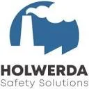 Logo Holwerda Safety Solutions