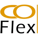 Logo Co-Flex TPF BV