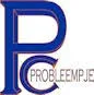 Logo Pc Probleempje