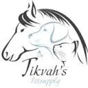 Logo Tikvah's
