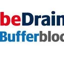 Logo beDrain Bufferblock