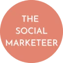 Logo The Social Marketeer