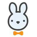 Logo van Rabbit Resume
