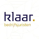 Logo Klaar Bedrijfsjuristen