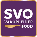 Logo SVO vakopleiding Food Zwolle