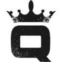 Logo Queen P Music