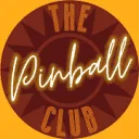 Logo The Pinball Club