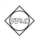 Logo Feel Free AND Dance