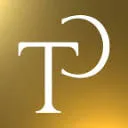 Logo Très Chic Bridal Wear