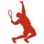 Logo Amstelpark Tennis Academy