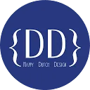 Logo van Dagmar Design