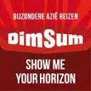 Logo Dimsum Reizen