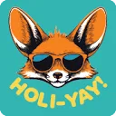 Logo Holi-yay