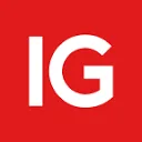 Logo IG Nederland