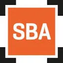 Logo SBA Beveiliging B.V. ✔ 030 - 60 11 777