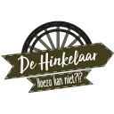 Logo De Hinkelaar