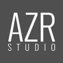 Logo AZR Studio