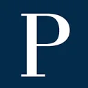 Logo P AND P Audit BV