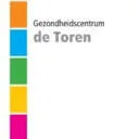 Logo van Gezondheidscentrum De Toren