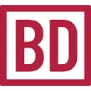 Logo Betuwse Deuren BV