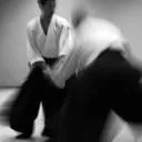 Logo Aikido School Leiden