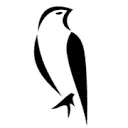 Logo Kestrel Text AND Translation