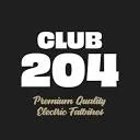 Logo CLUB204