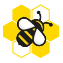 Logo Jenaplanbasisschool De Bijenkorf