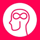 Logo Onbeperkte Denkers