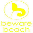 Logo Beware Beach Brouwersdam b.v.