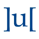 Logo Glocality Undergraduate Journal