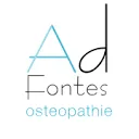 Logo Osteopathie AdFontes