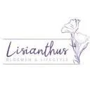 Logo De Lisianthus
