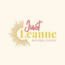 Logo JustLeanne