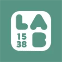 Logo Lab 1538
