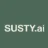 Logo Susty.AI