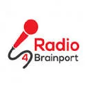 Logo Radio 4 Brainport the expat station