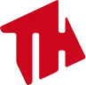 Logo J.Th Turenhout B.V.