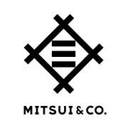 Logo Mitsui E AND P Middle East B.V.