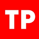 Logo True Pizza